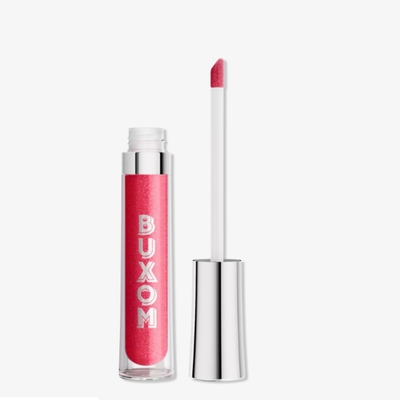 Buxom Full-On Plumping Lip Polish: Nicole, 4.45ml (.15 oz), NIB - Picture 1 of 8